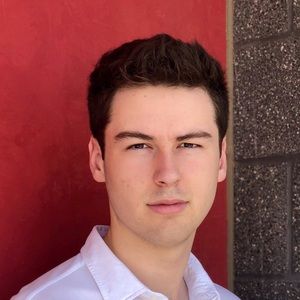 Meet your Posher, Ethan